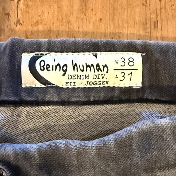 Being Human jeans - Picture 2 of 7